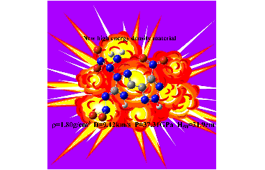 Theoretical Study on the Nitrogen-rich Derivatives Based on 1,2,4-Triazole and 1,2,3-Triazole Rings: an Extended Family of Power Performance Energetic Materials 2011-3143